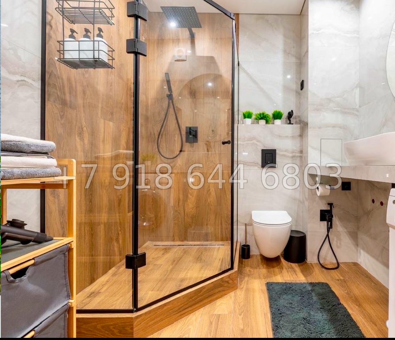 № 163 р. Квартира в ЖК Фрукты Сириус  - миниатюра 16