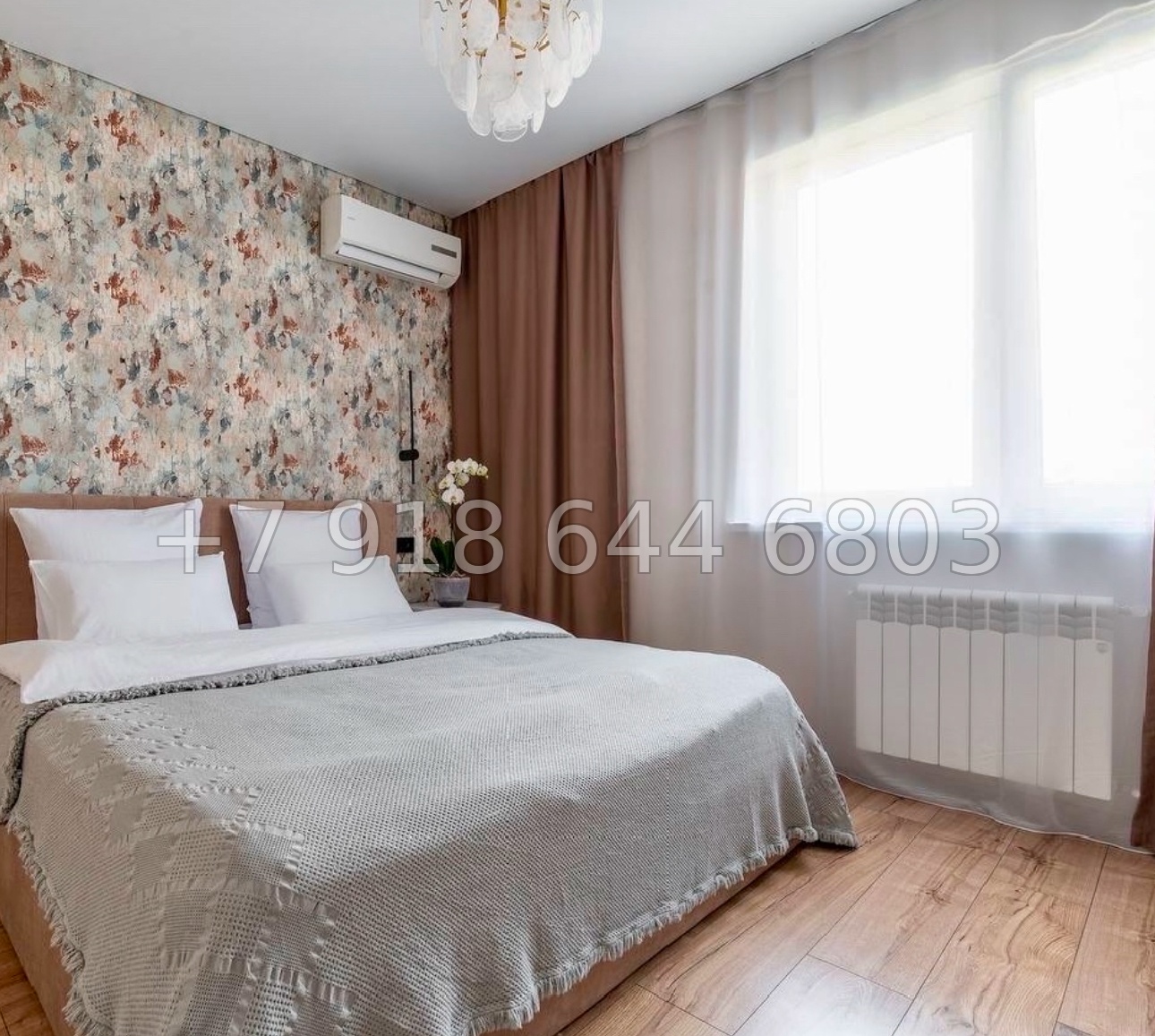 № 163 р. Квартира в ЖК Фрукты Сириус  - миниатюра 11