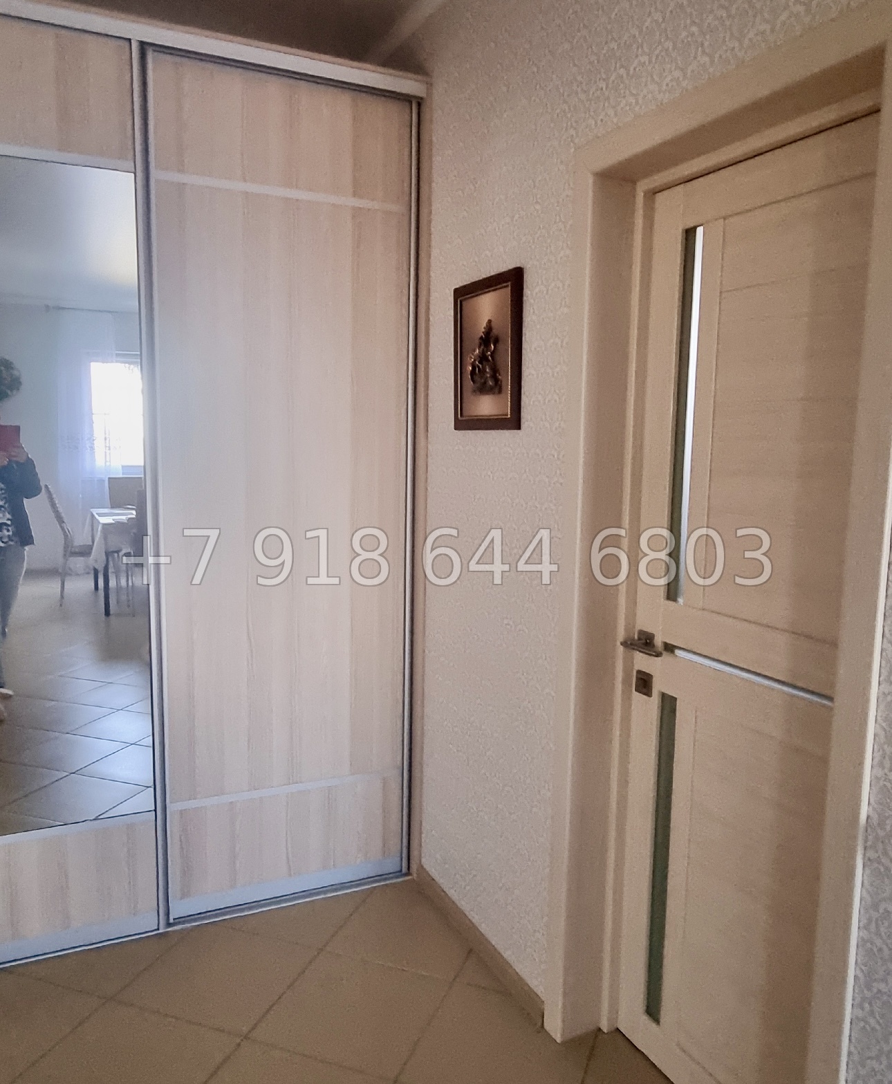 № 97 А. Дом с ремонтом в Сочи  - миниатюра 12