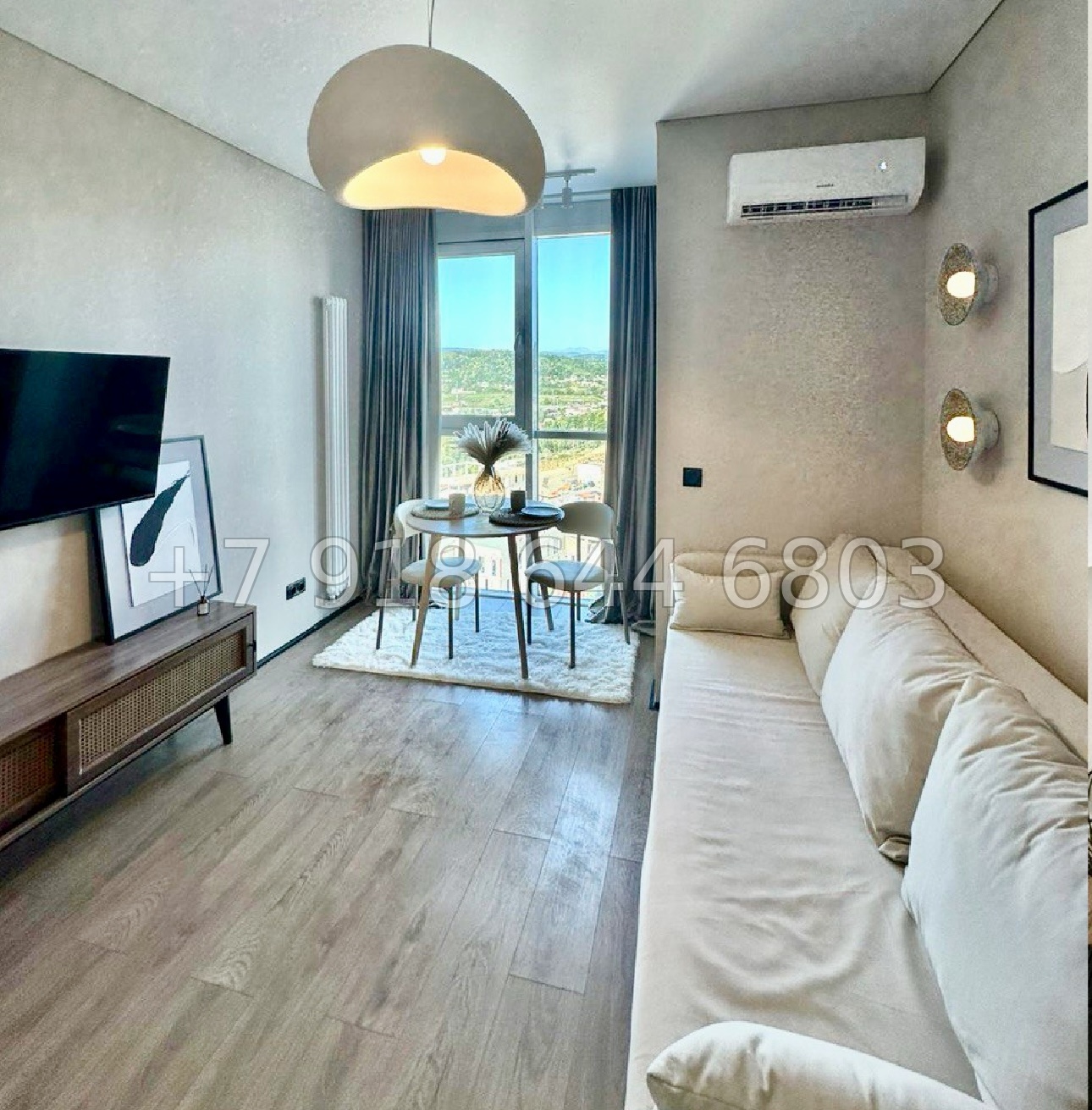 № 178 п. ЖК Сочи Парк  - миниатюра 8