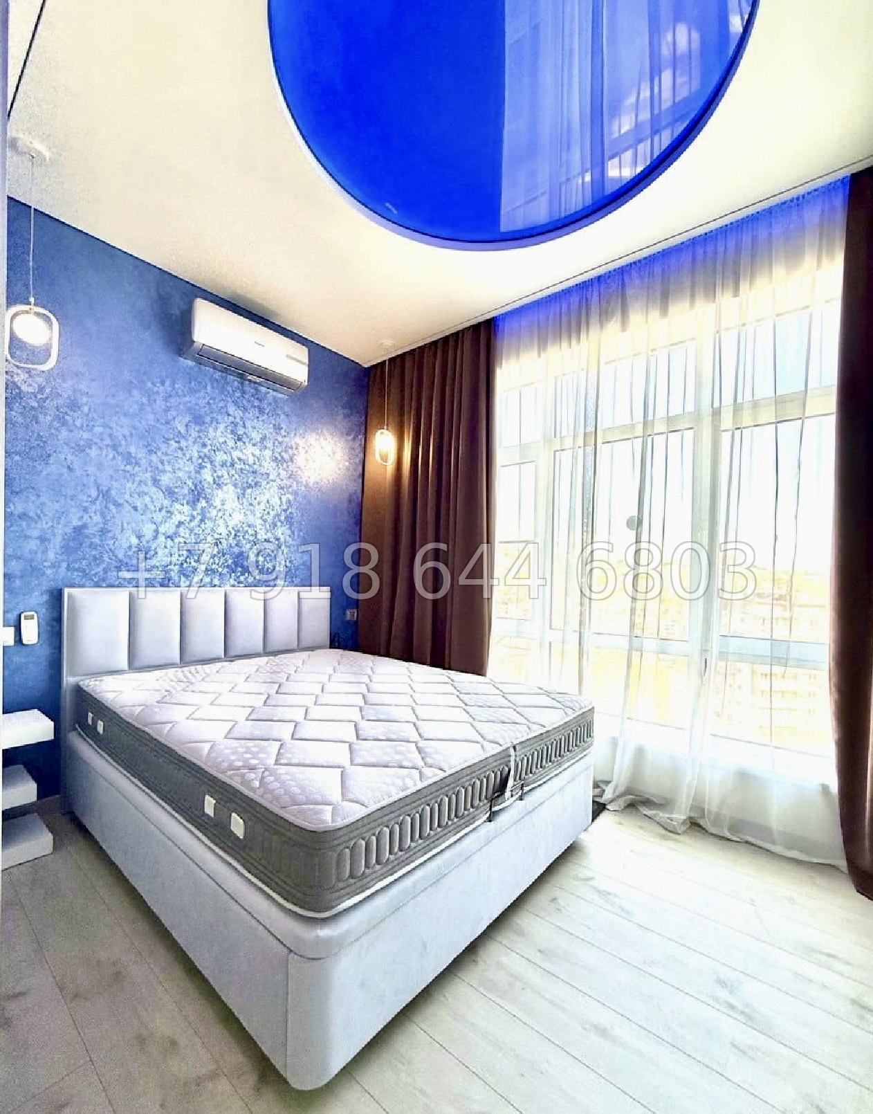 № 377 р. Квартира у моря в Сочи  - миниатюра 12