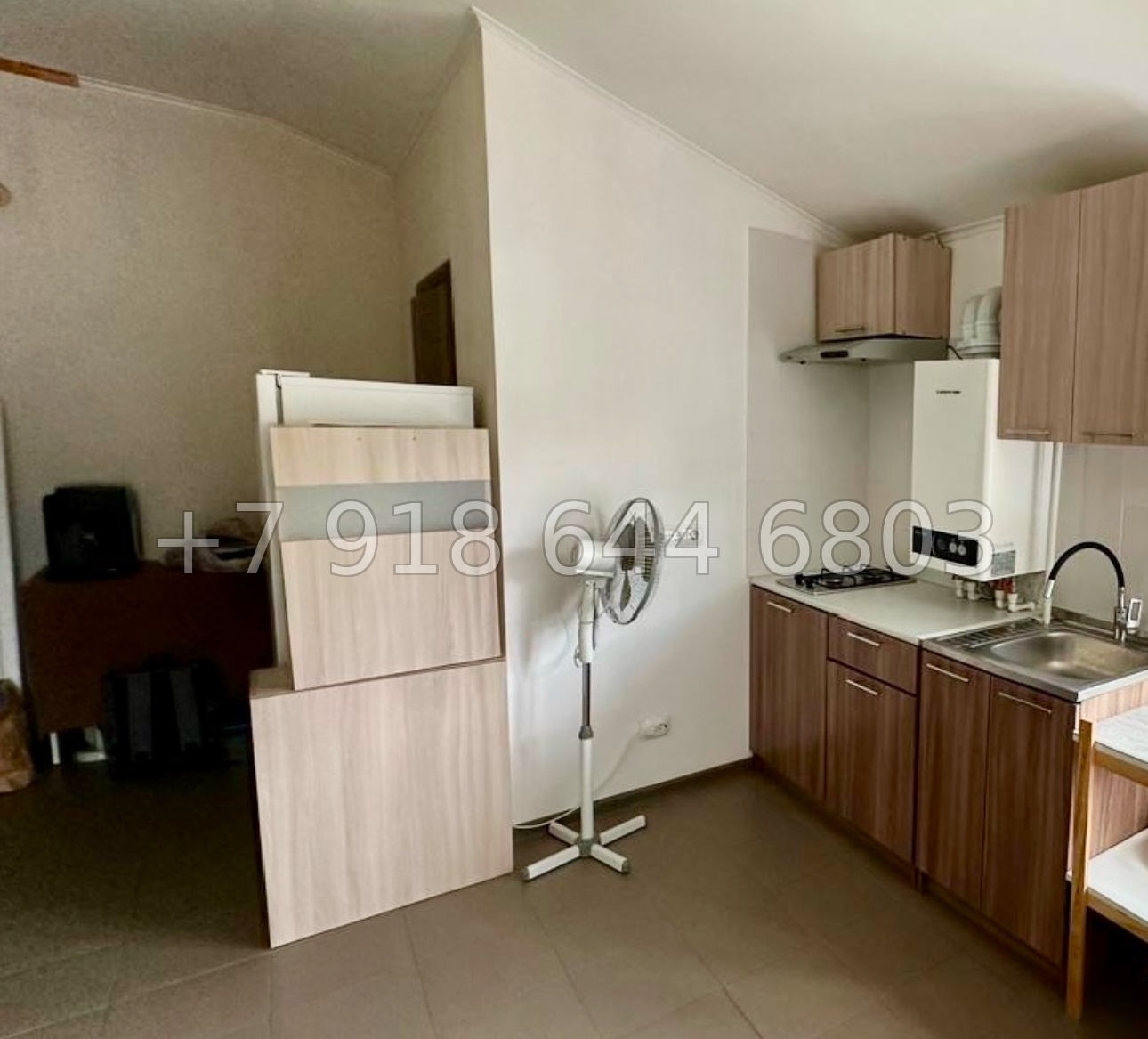 № 145 п. Квартира в Сириусе  - миниатюра 12