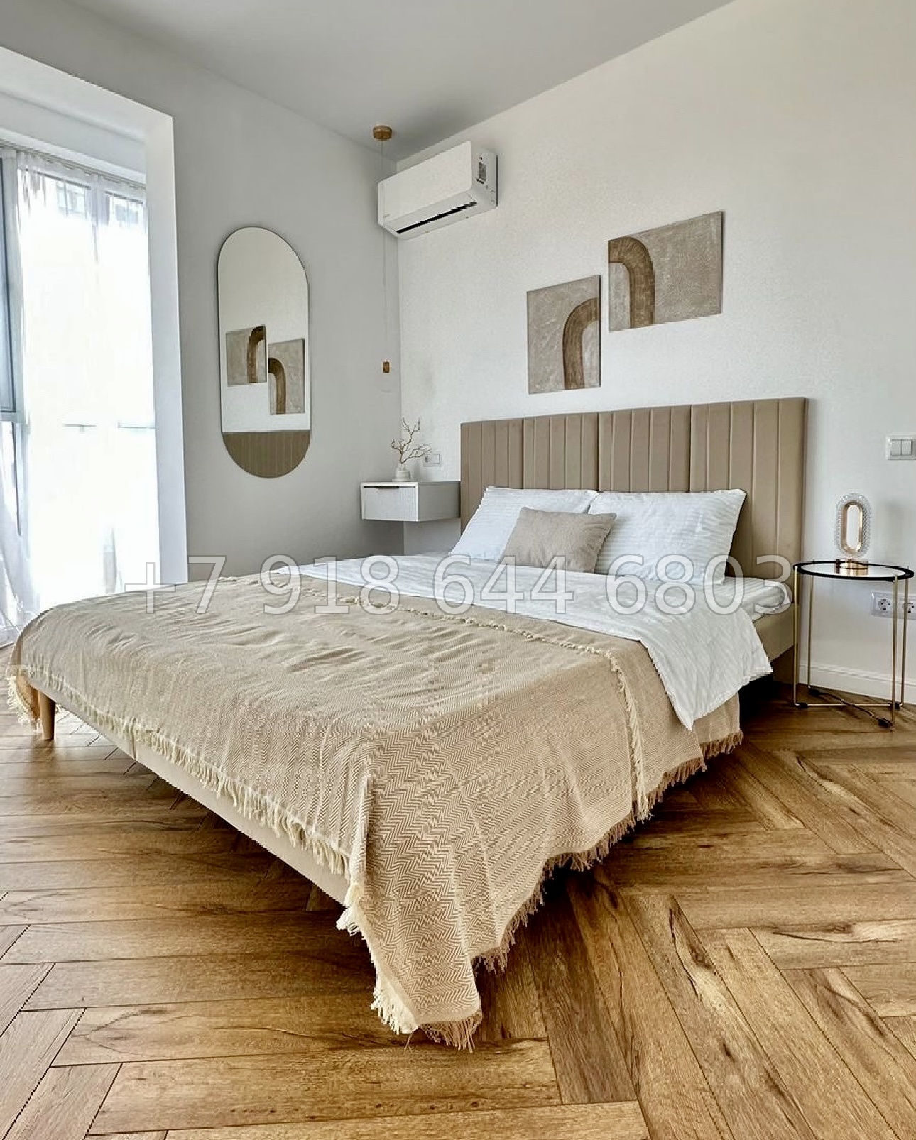 № 99р. Такие квартиры хорошо сдаются. ЖК Сочи Парк - миниатюра 2