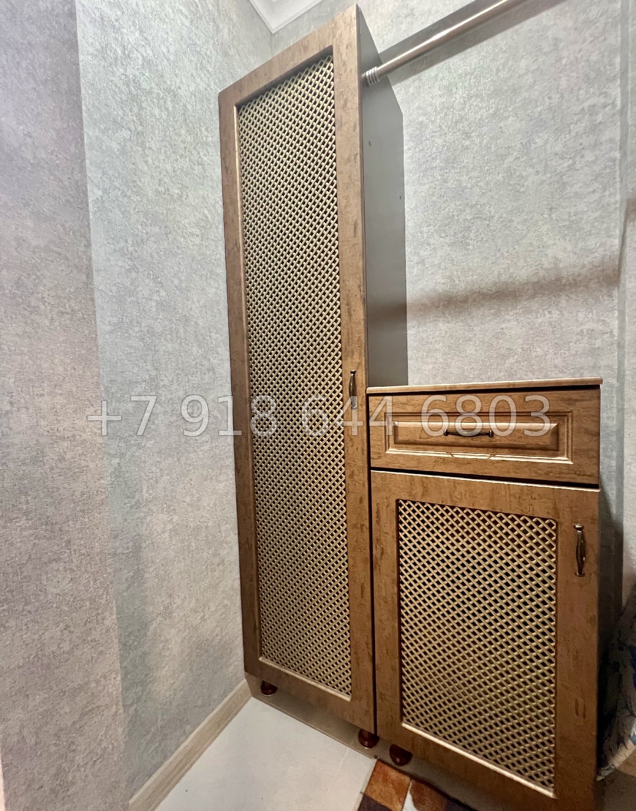 № 139 п. Квартира в Сочи Сен Тропе - миниатюра 10