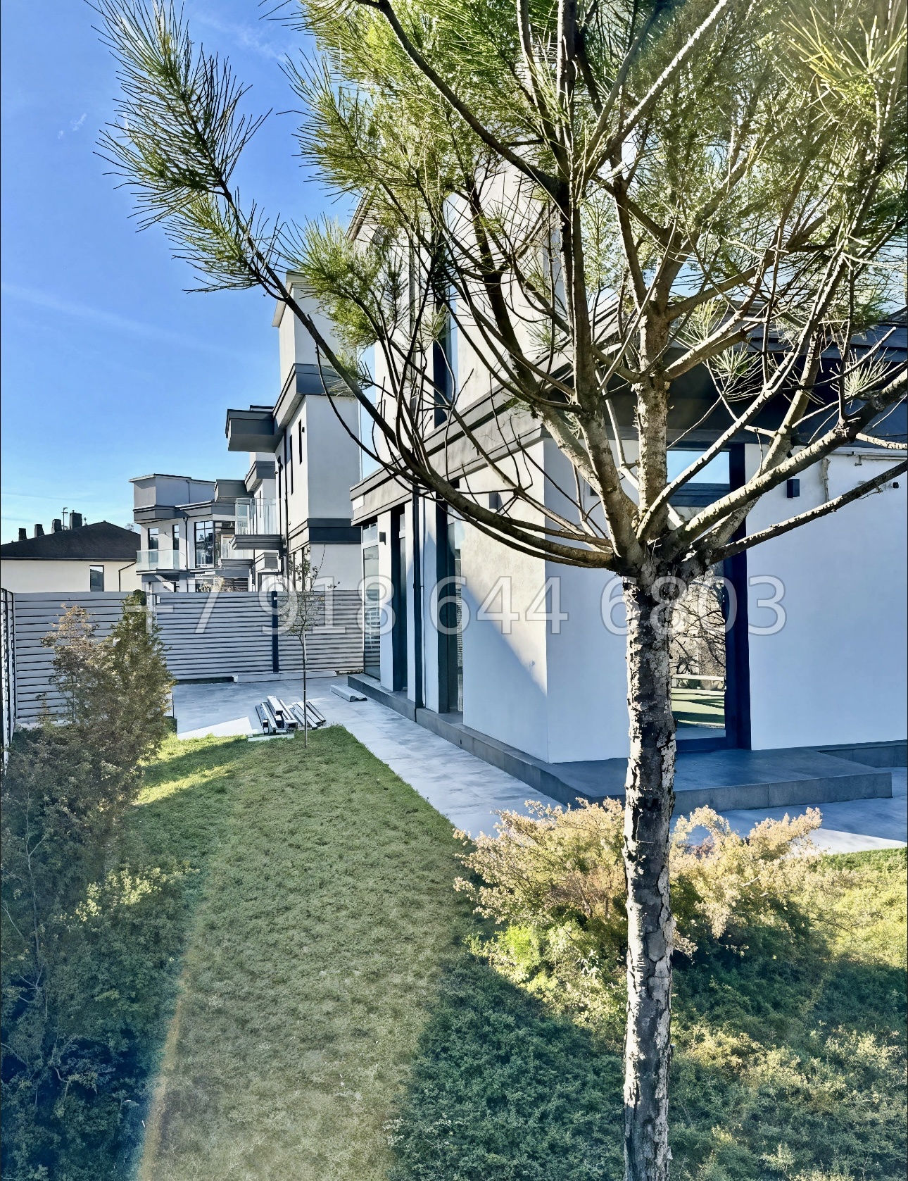 № 98 А. Дома в Сочи  - миниатюра 8