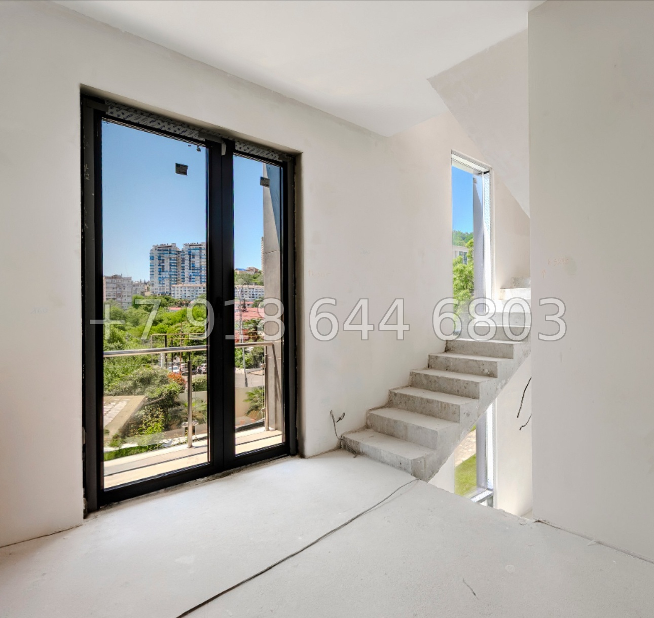 № 72 м. Дом в Сочи на Мамайке  - миниатюра 29