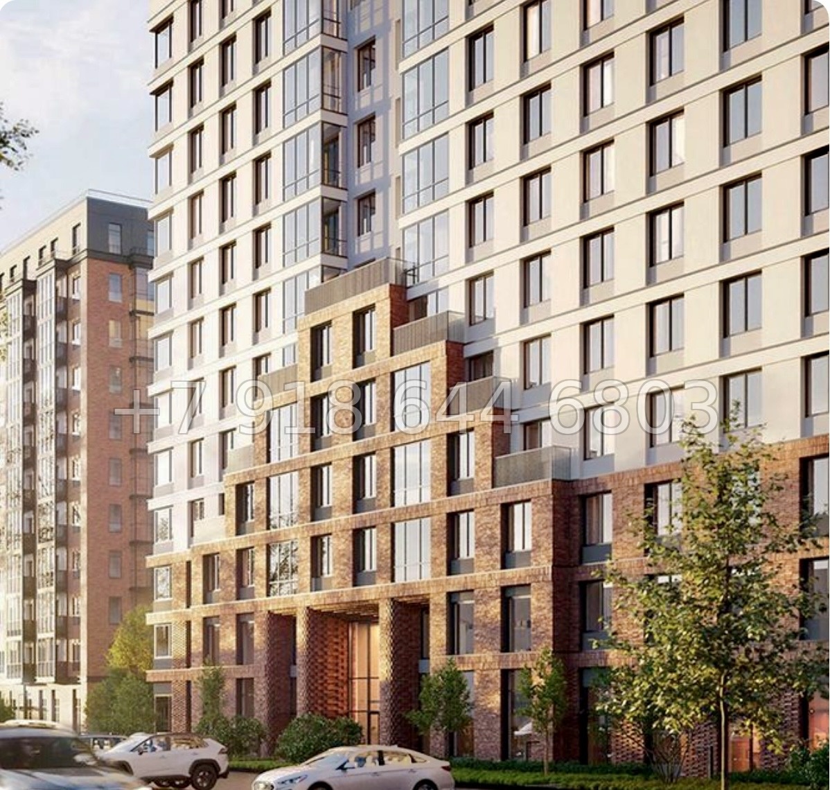 № 25 ы. Метро Балтийская. ЖК Передвижники. Санкт Петербург  - миниатюра 1