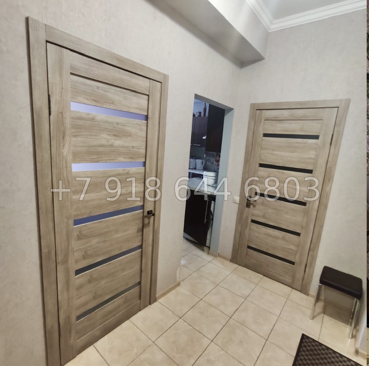 № 41х. Жилье в Сочи  - миниатюра 4