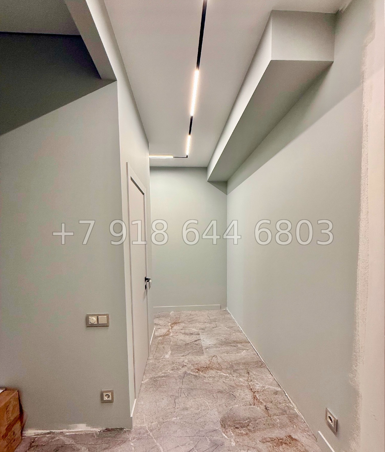 № 180 р. Квартира в доме Бизнес класса. Большая квартира  - миниатюра 5