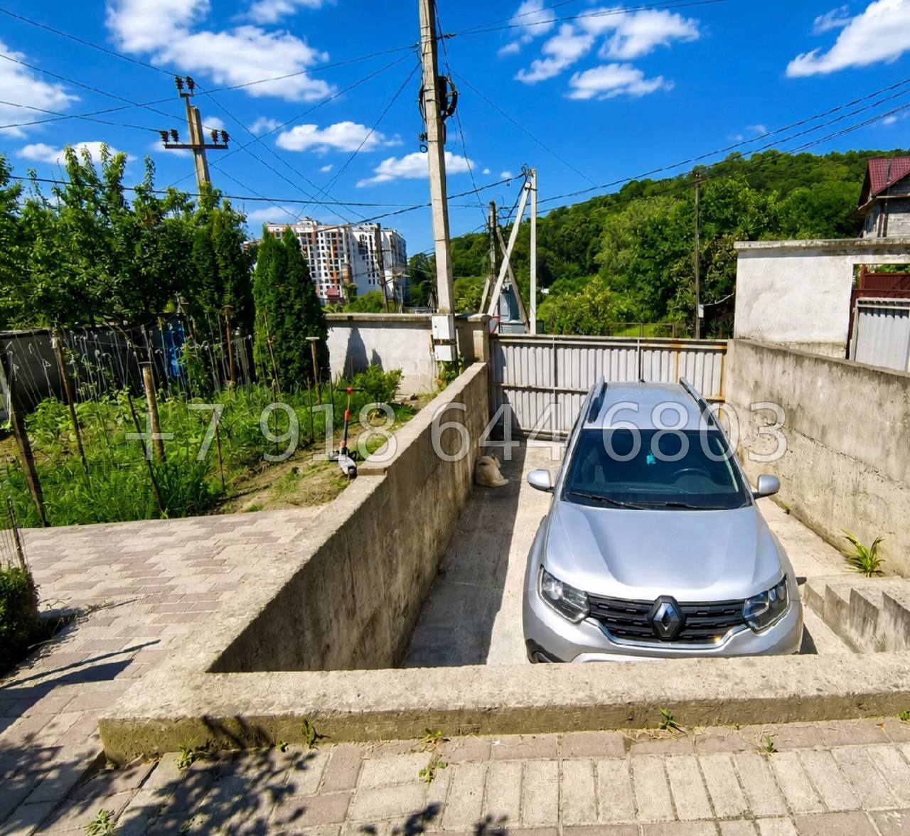 № 351. Роскошный особняк для жизни в Сочи  - миниатюра 4