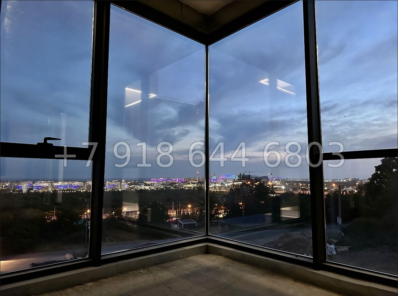 № 11 М. Дом в Адлере с бассейном  - миниатюра 7