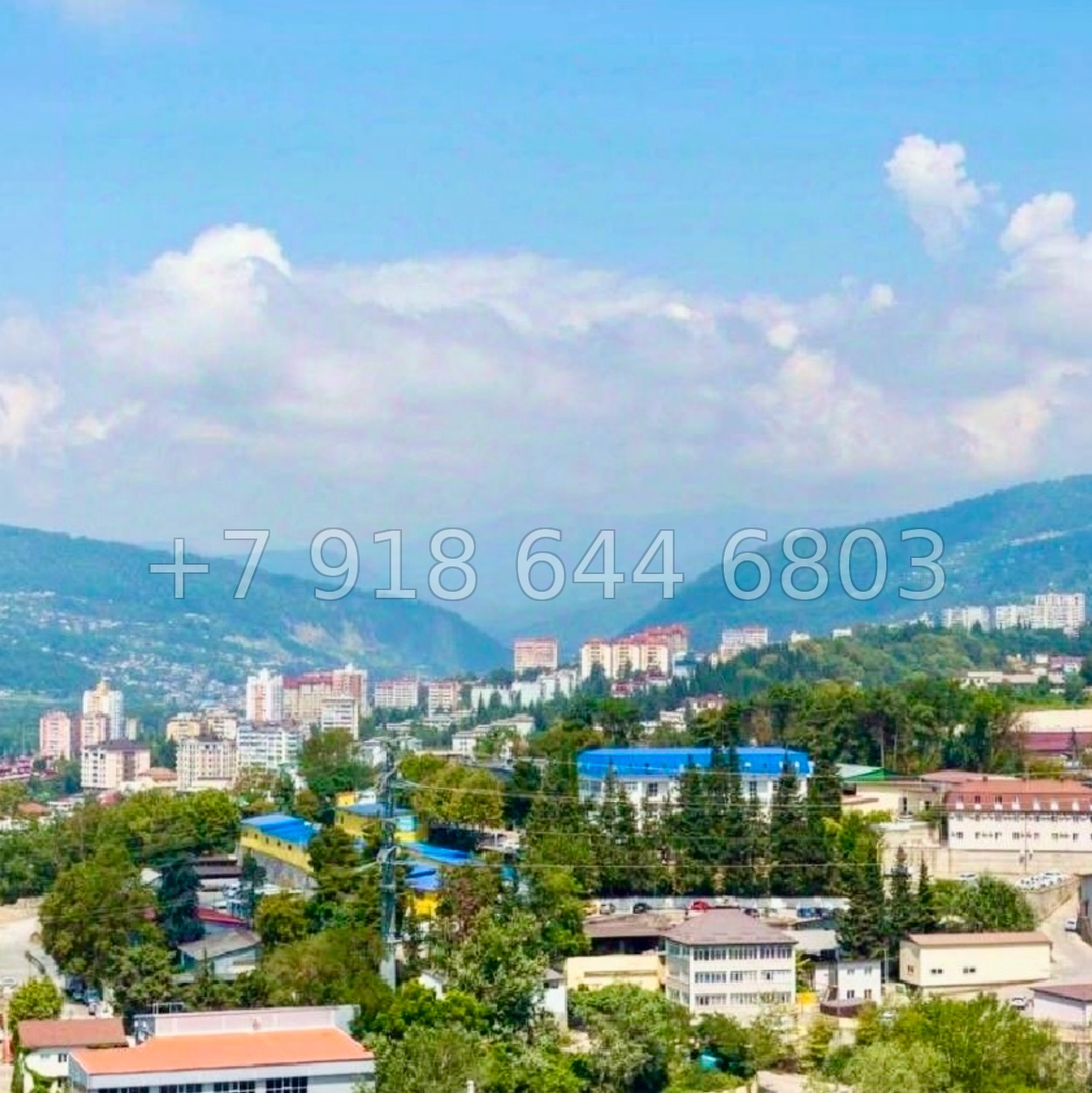 № 168 п. Квартира в ЖК Александрит Сочи  - миниатюра 11