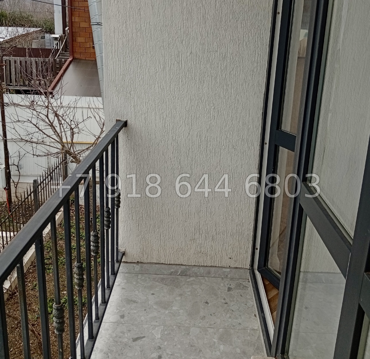 № 242 в. Дом с ремонтом в Адлере  - миниатюра 18