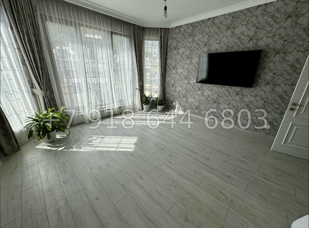 № 19 В. Дом с ремонтом в Адлере  - миниатюра 22