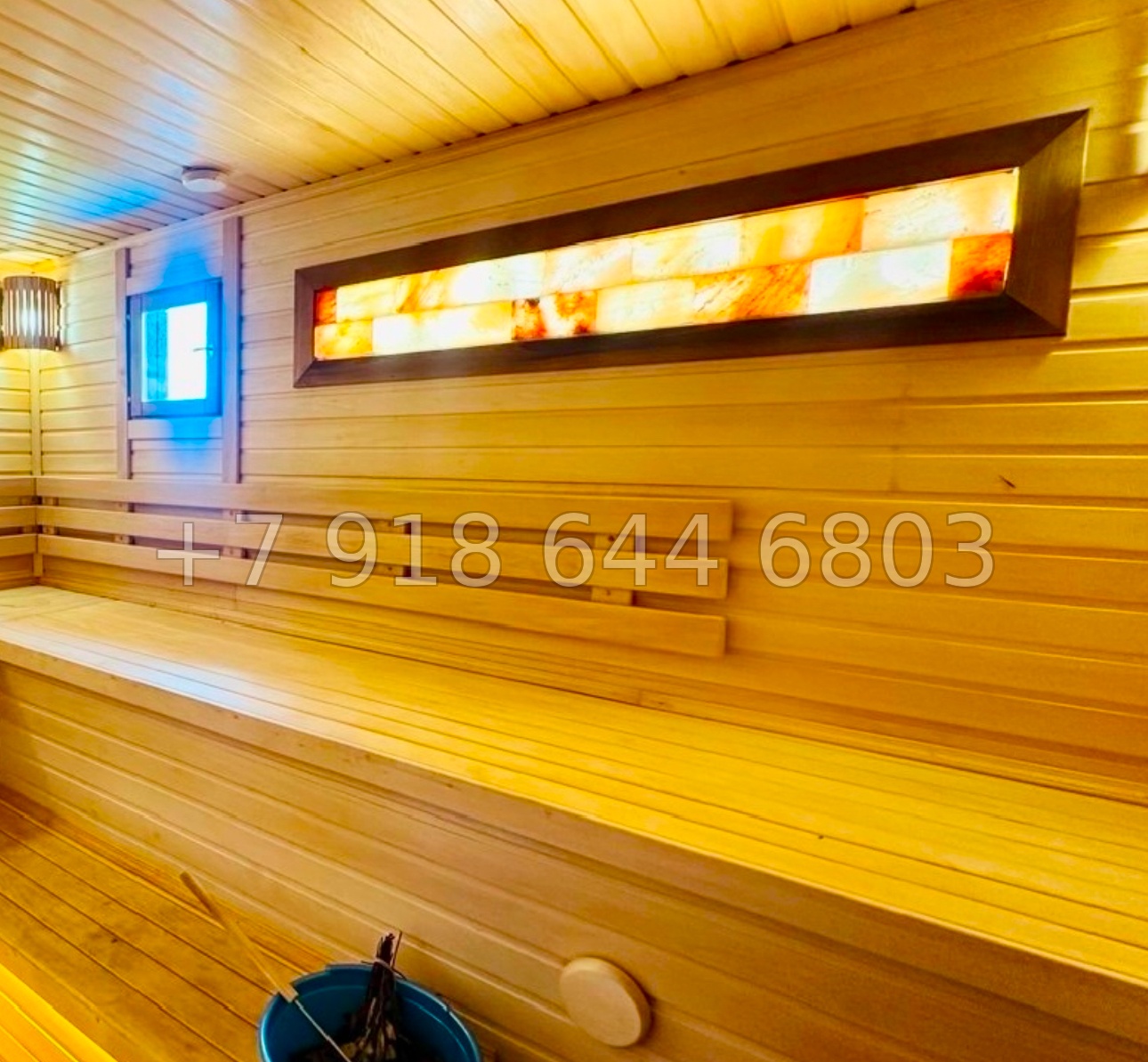 № 161 Б. Дом с ремонтом и бассейном в Адлере  - миниатюра 15