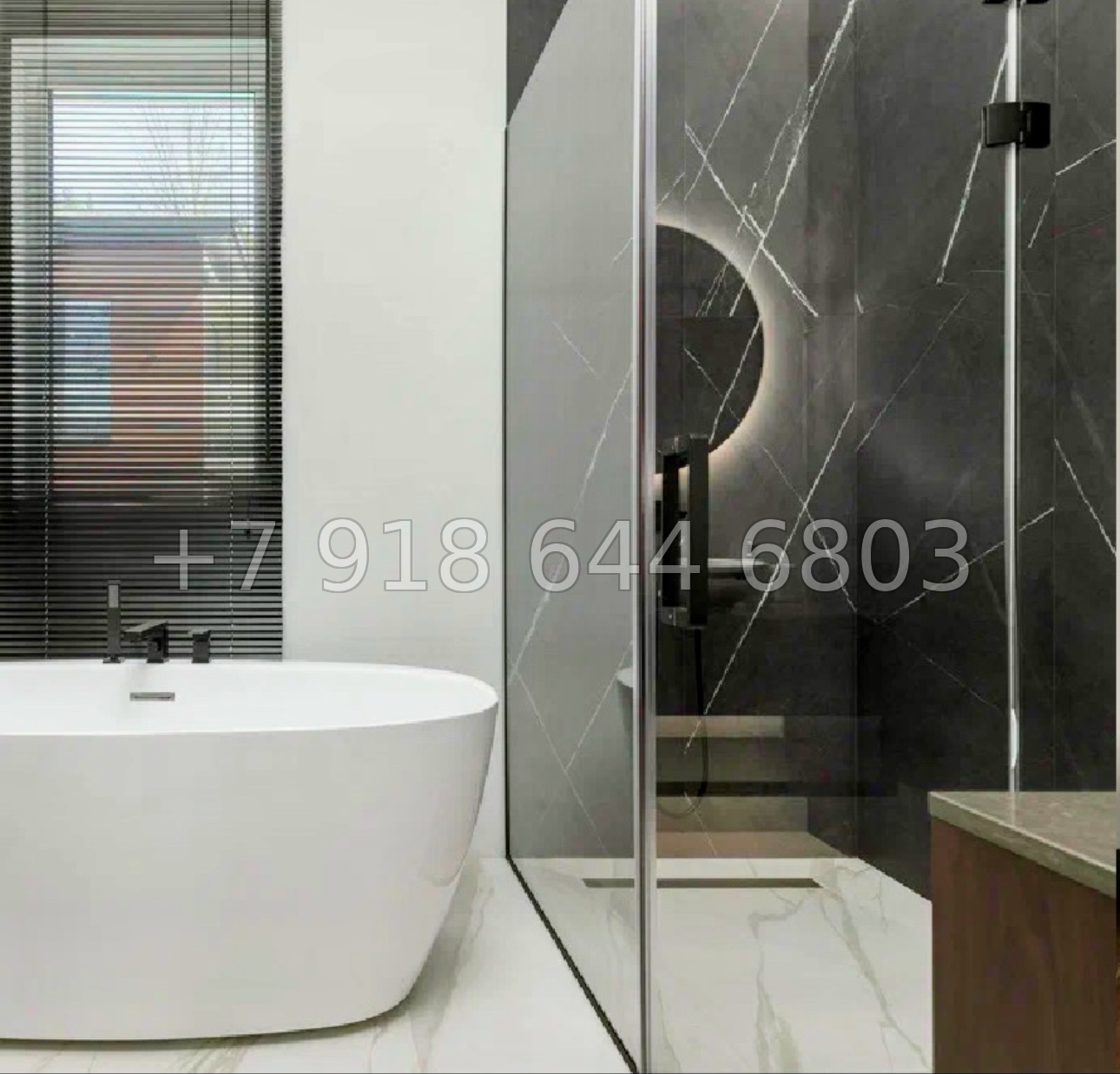 № 119 в. Дом в Сочи с бассейном и с хорошим ремонтом  - миниатюра 27