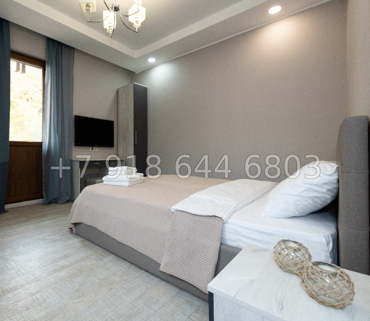 № 31 и. Квартира напротив подъемников  - миниатюра 1