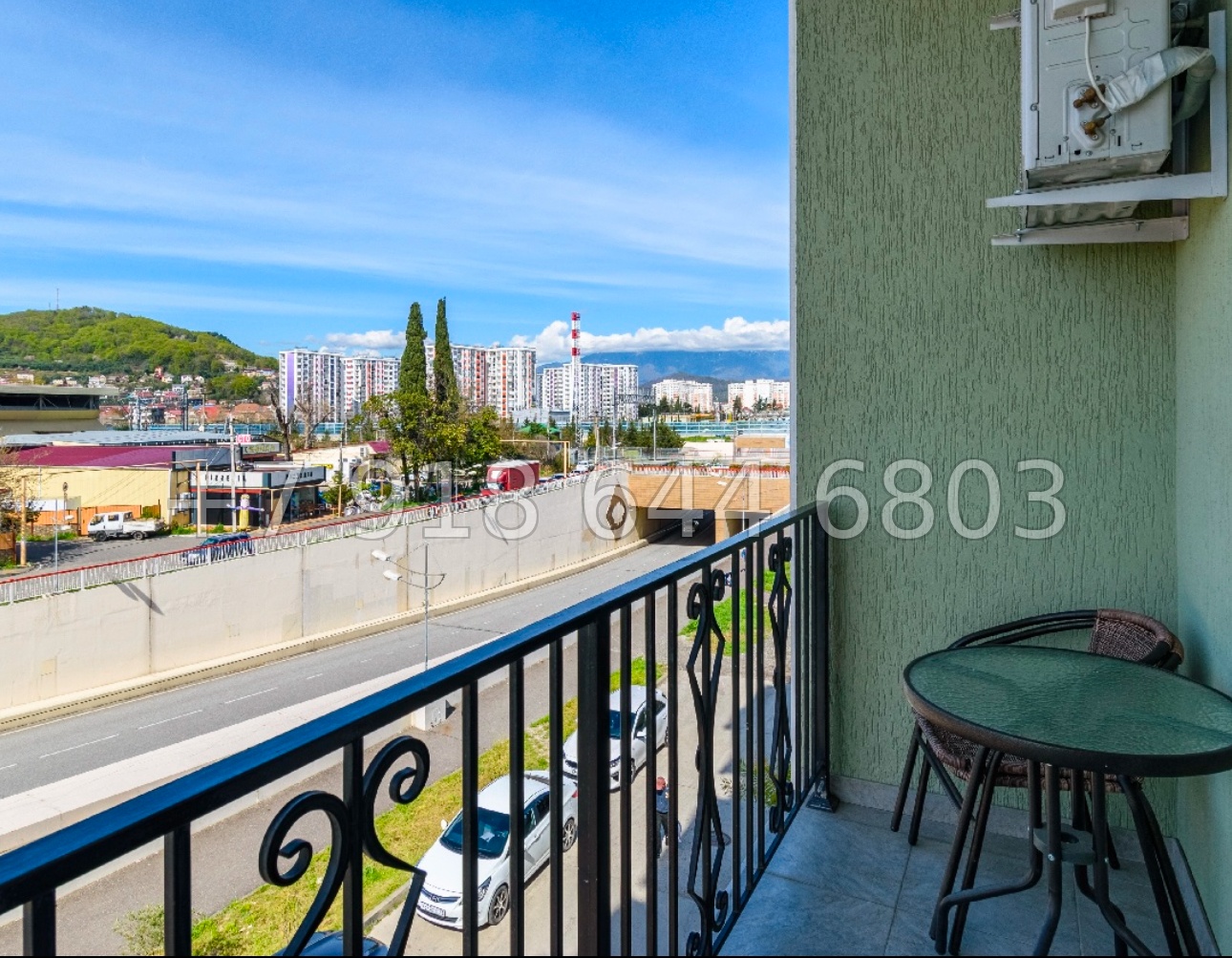 № 14ш. Идеальный вариант в Сириусе под сдачу в аренду  - миниатюра 13