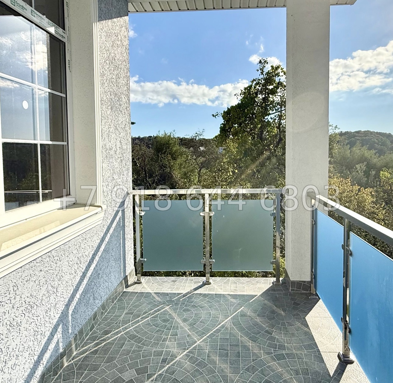 №31 А. Два недорогих дома в Адлере  - миниатюра 15