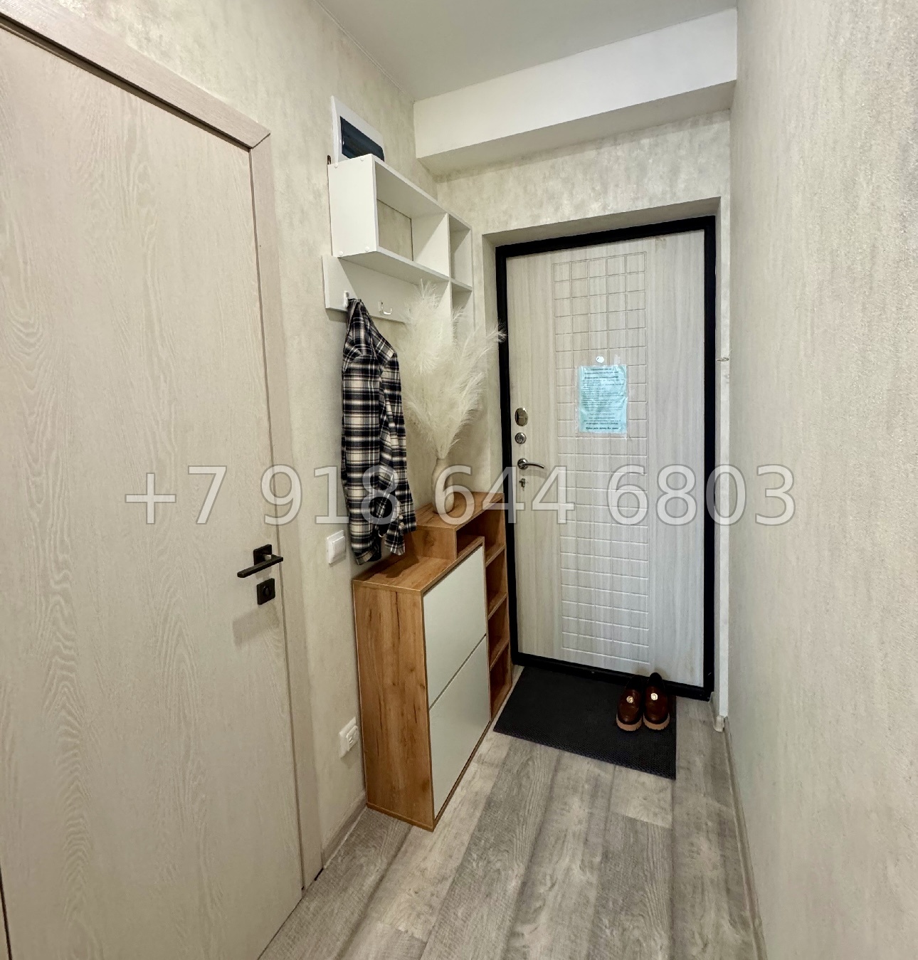 № 95 п. Квартира у моря в ЖК Каравелла Португалии Сочи  - миниатюра 10