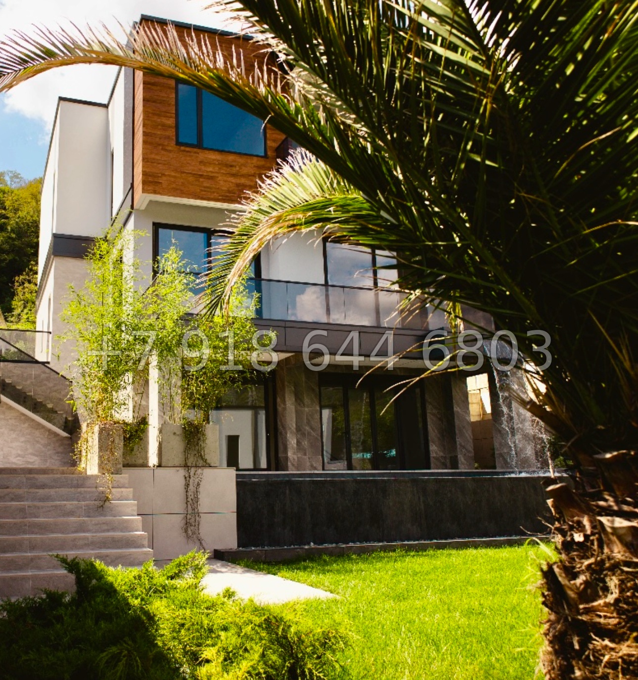 № 5 В. Оазис Лакшери в Адлере - миниатюра 5