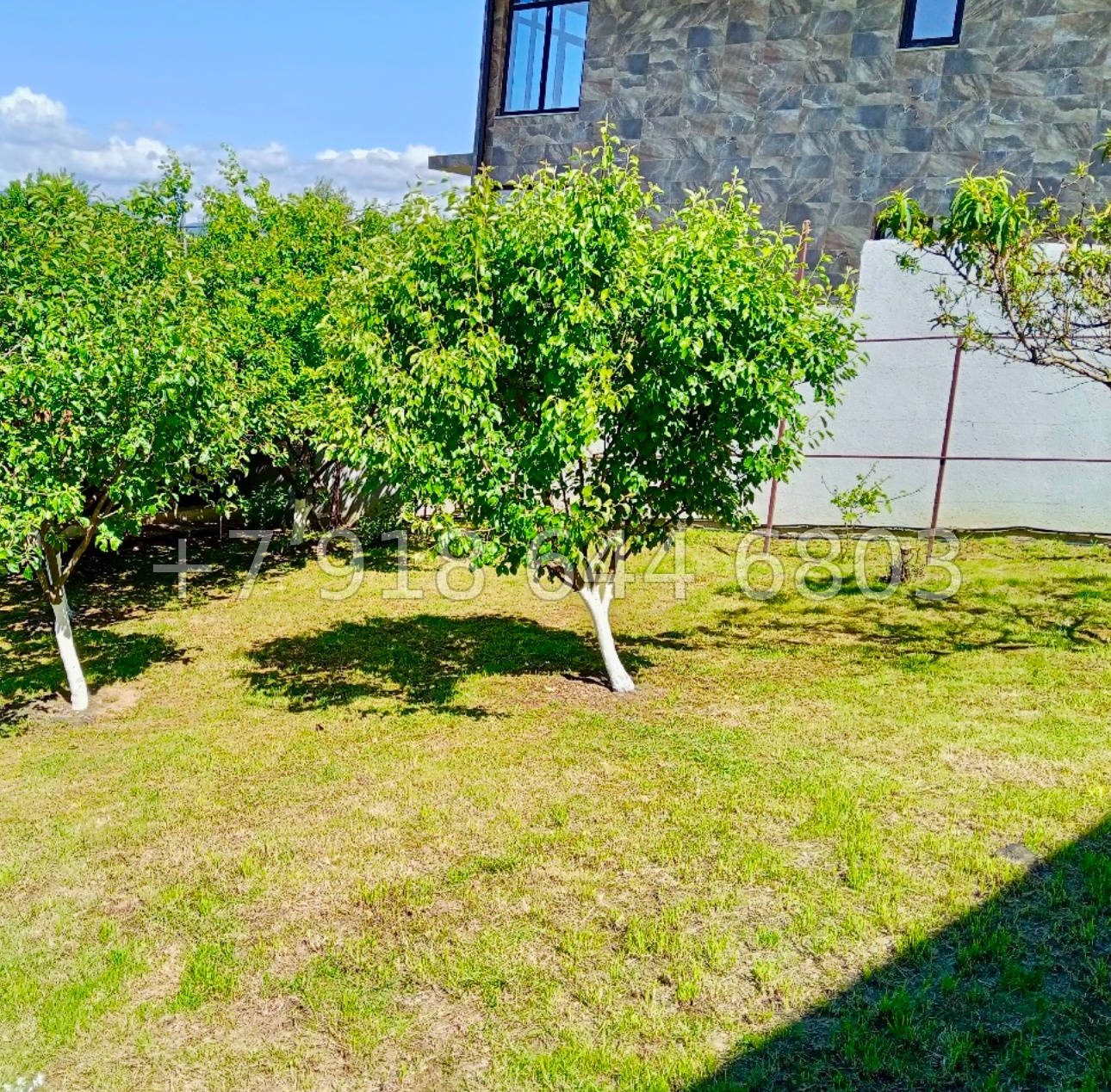 № 172 А. Дом из бруса на Мацесте в Сочи  - миниатюра 5