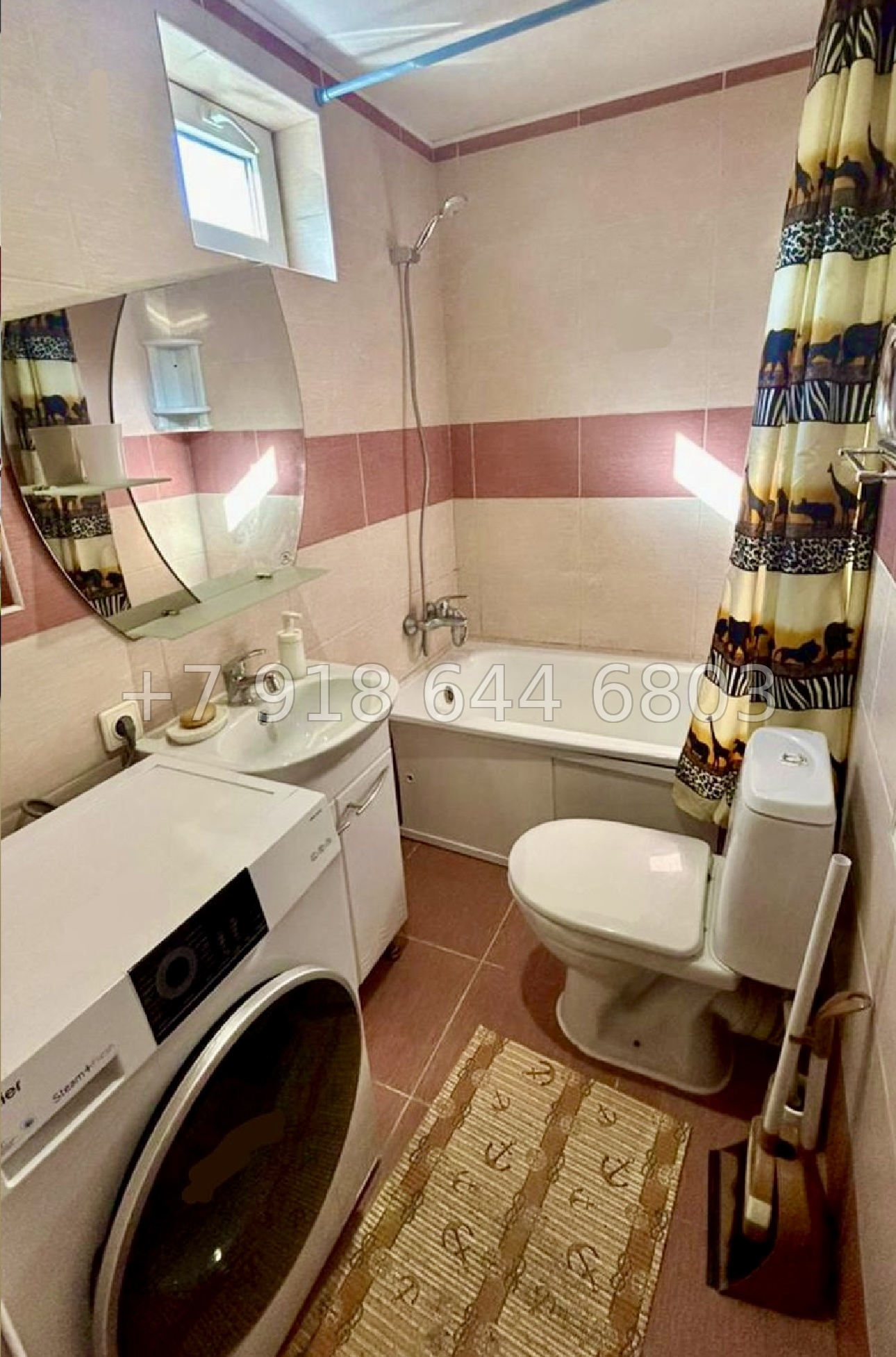 № 18х. Жилье в центре города Сочи  - миниатюра 8