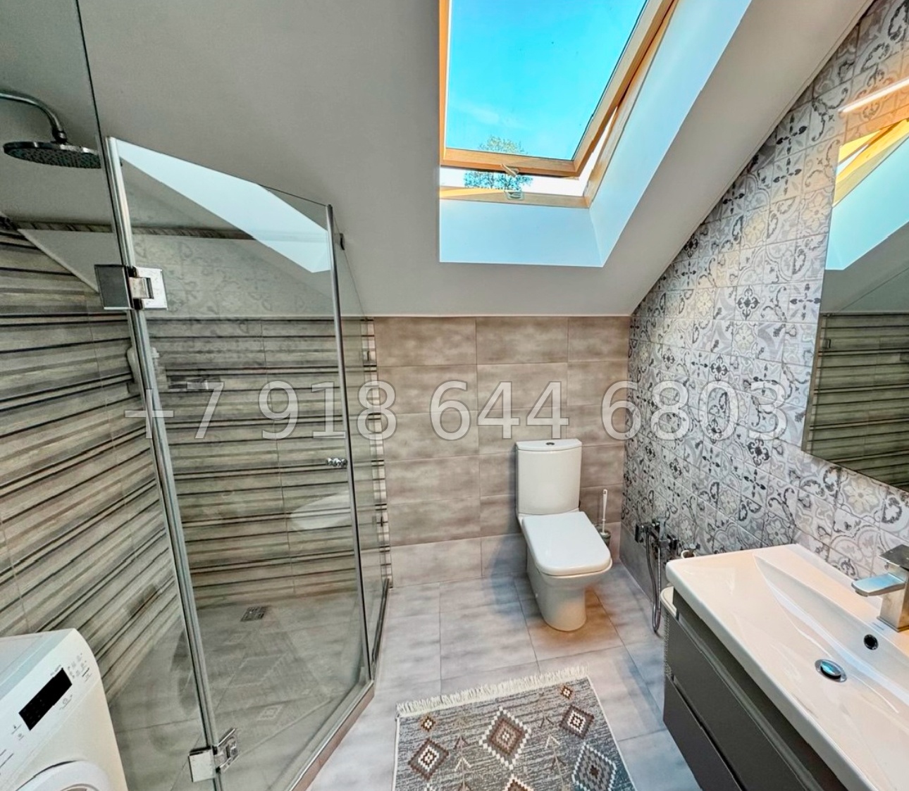 № 209 Б. Дом в Сочи в лесу - миниатюра 34