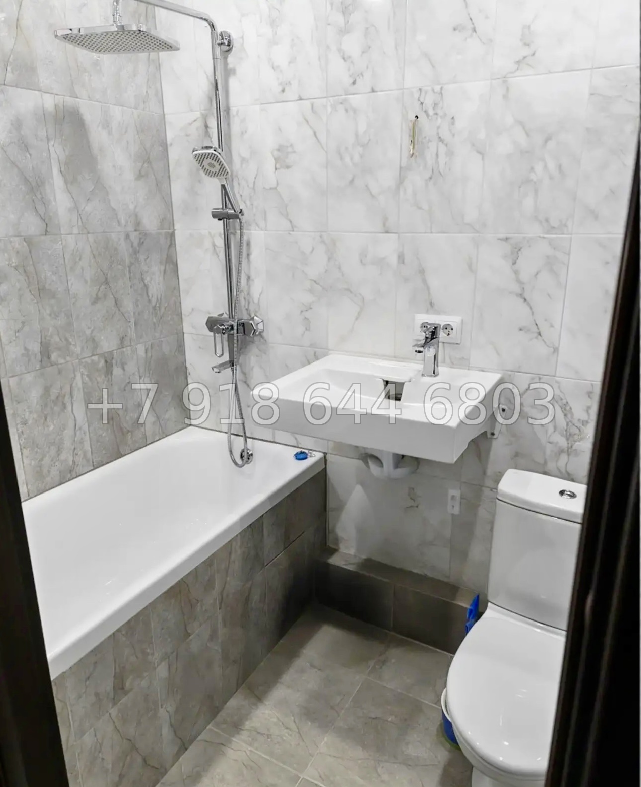 № 204 п. Квартира в городе Сочи  - миниатюра 6