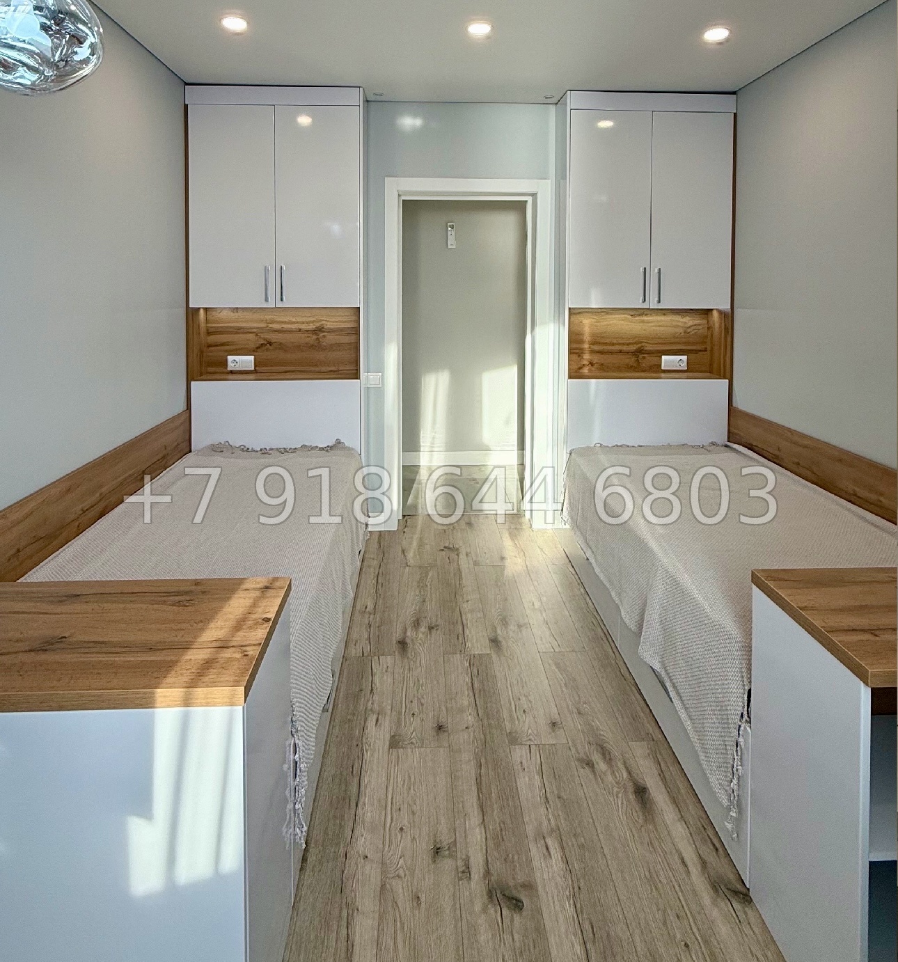 № 360 р. Квартира на море в Адлере ЖК Морская Симфония  - миниатюра 11