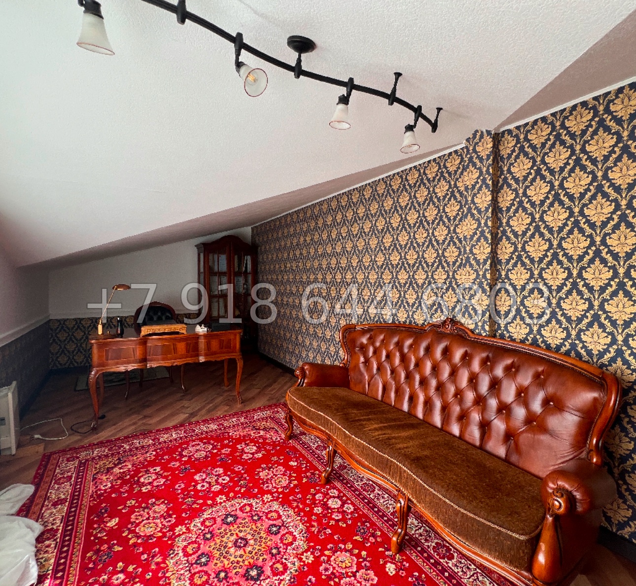 № 236 в. Дом с ремонтом в Дагомысе Сочи  - миниатюра 23