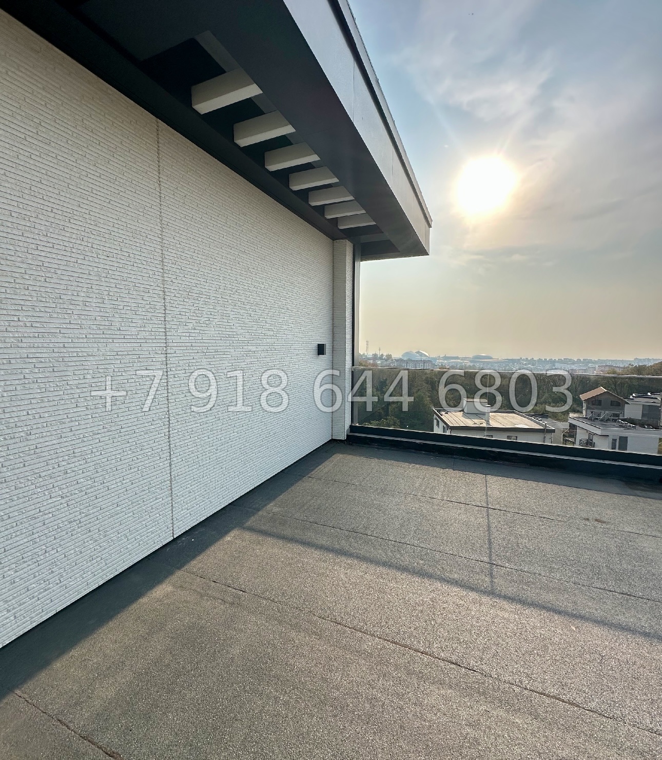 № 50 в. Дом с видом на Олимпийский парк в Адлере  - миниатюра 12