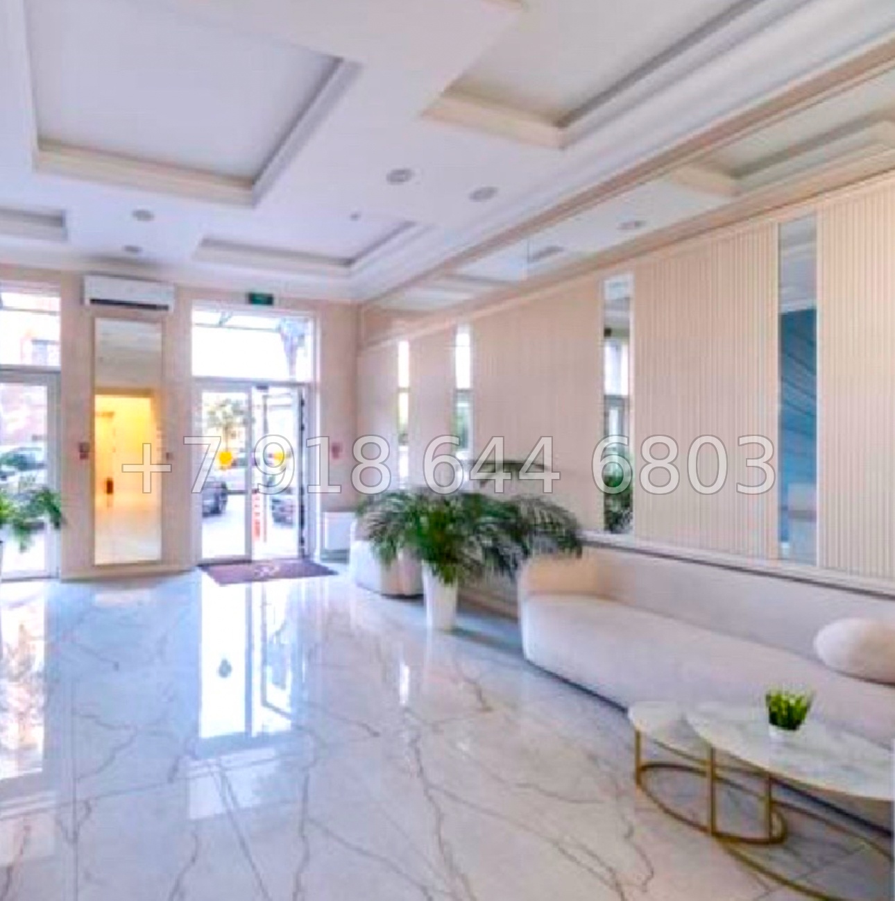 № 212 р. ЖК Альпийский квартал Сочи  - миниатюра 20