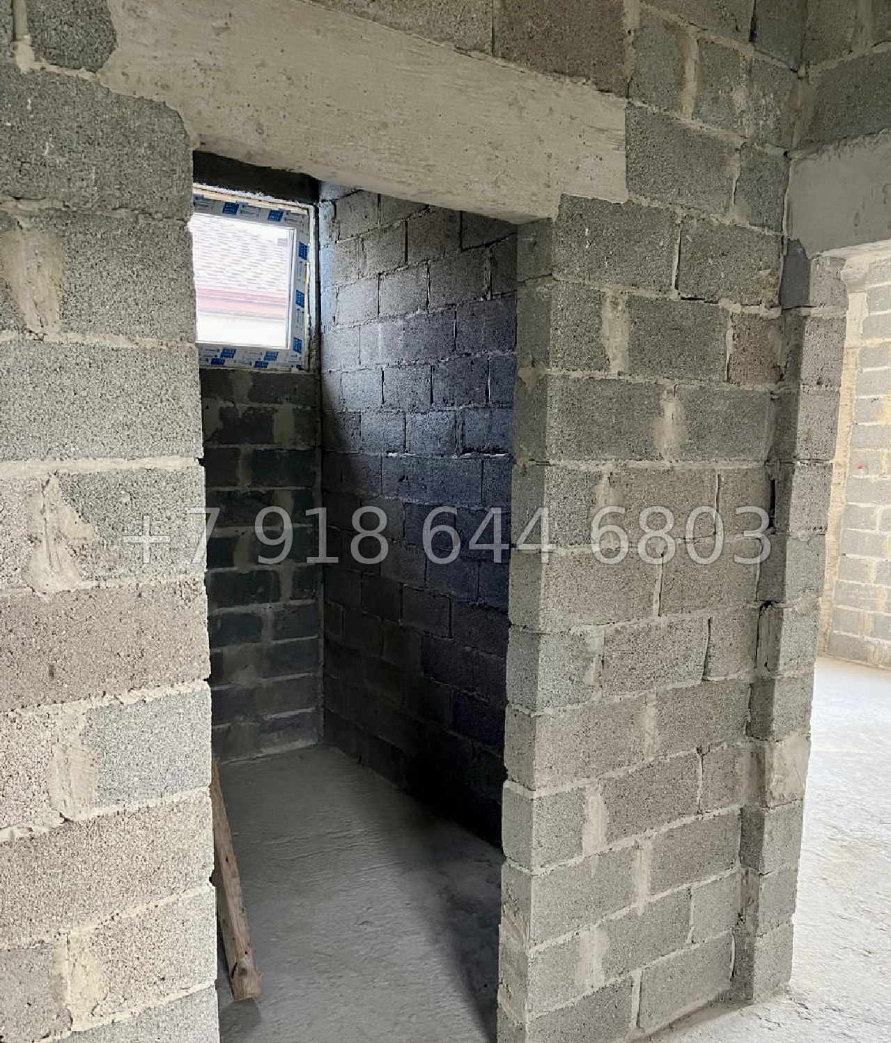 № 174 А. Дом в Адлере  - миниатюра 14