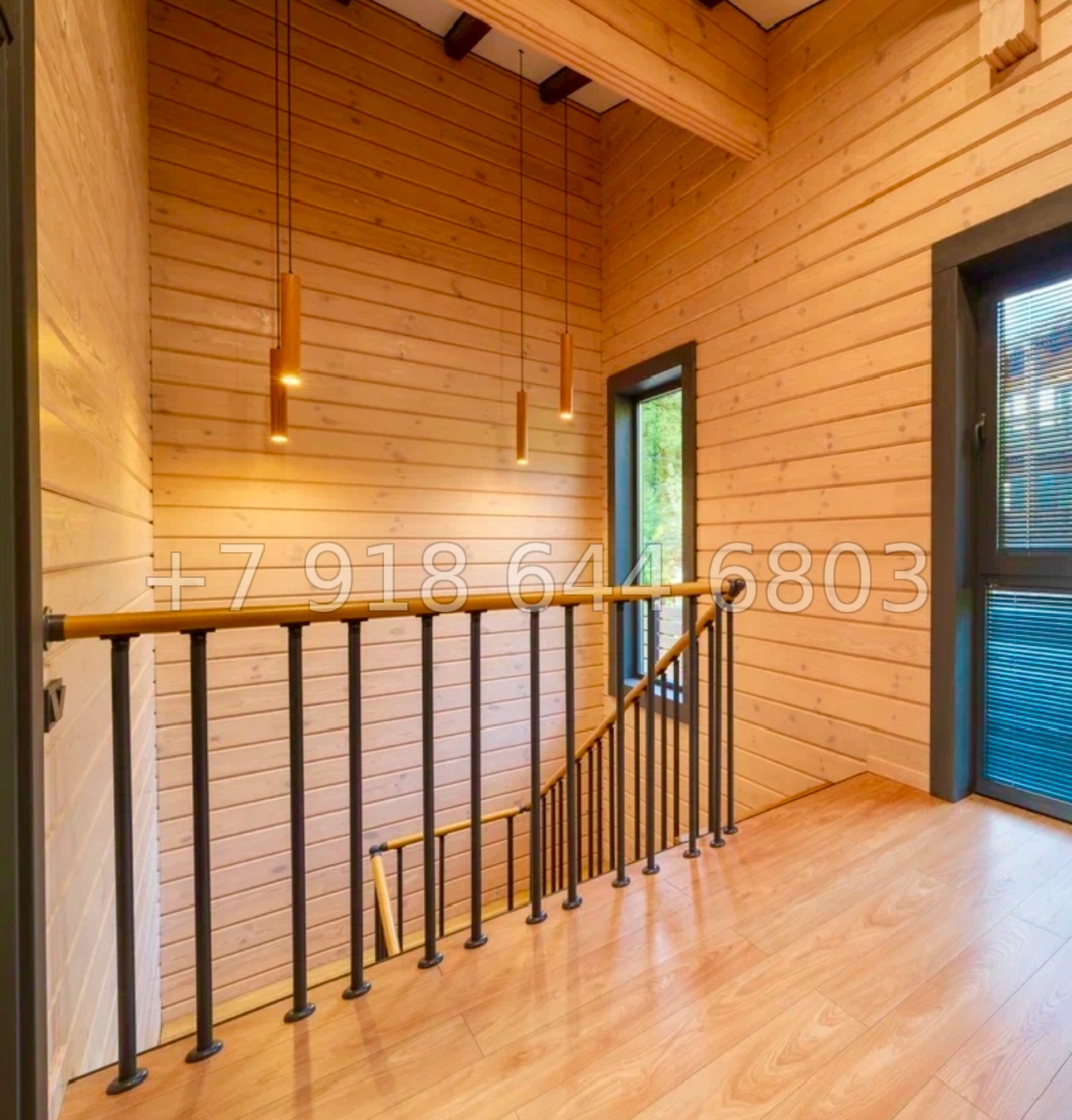 № 29 в. Дом на Красной Поляне с хорошим ремонтом  - миниатюра 26