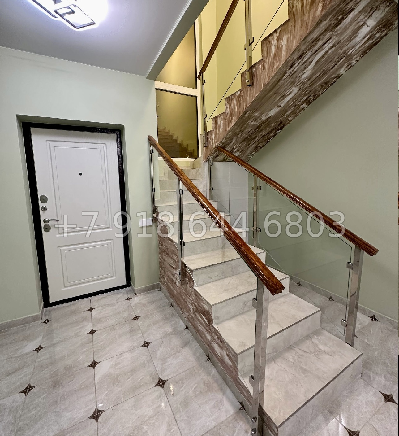 № 157 А. Дом в центре Сочи с ремонтом  - миниатюра 6