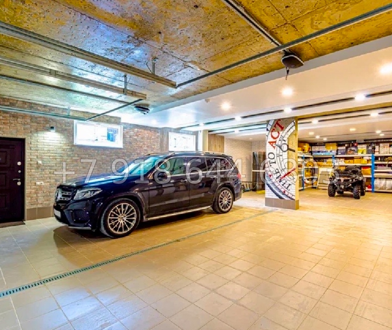 № 49 м. Дом Шале в Сочи  - миниатюра 28