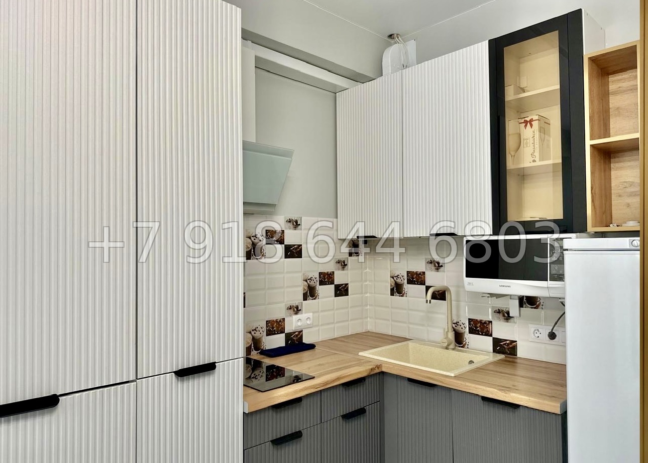 № 305 р. Две квартиры у моря в Сочи - миниатюра 11