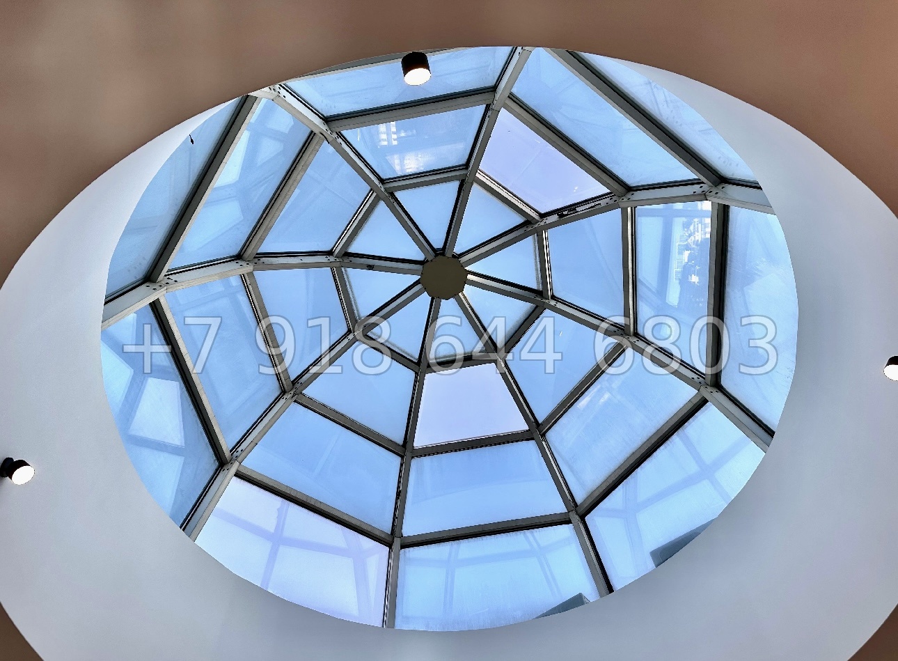 № 59 е. Квартира у Дендрария. Пентхаус в Сочи  - миниатюра 21