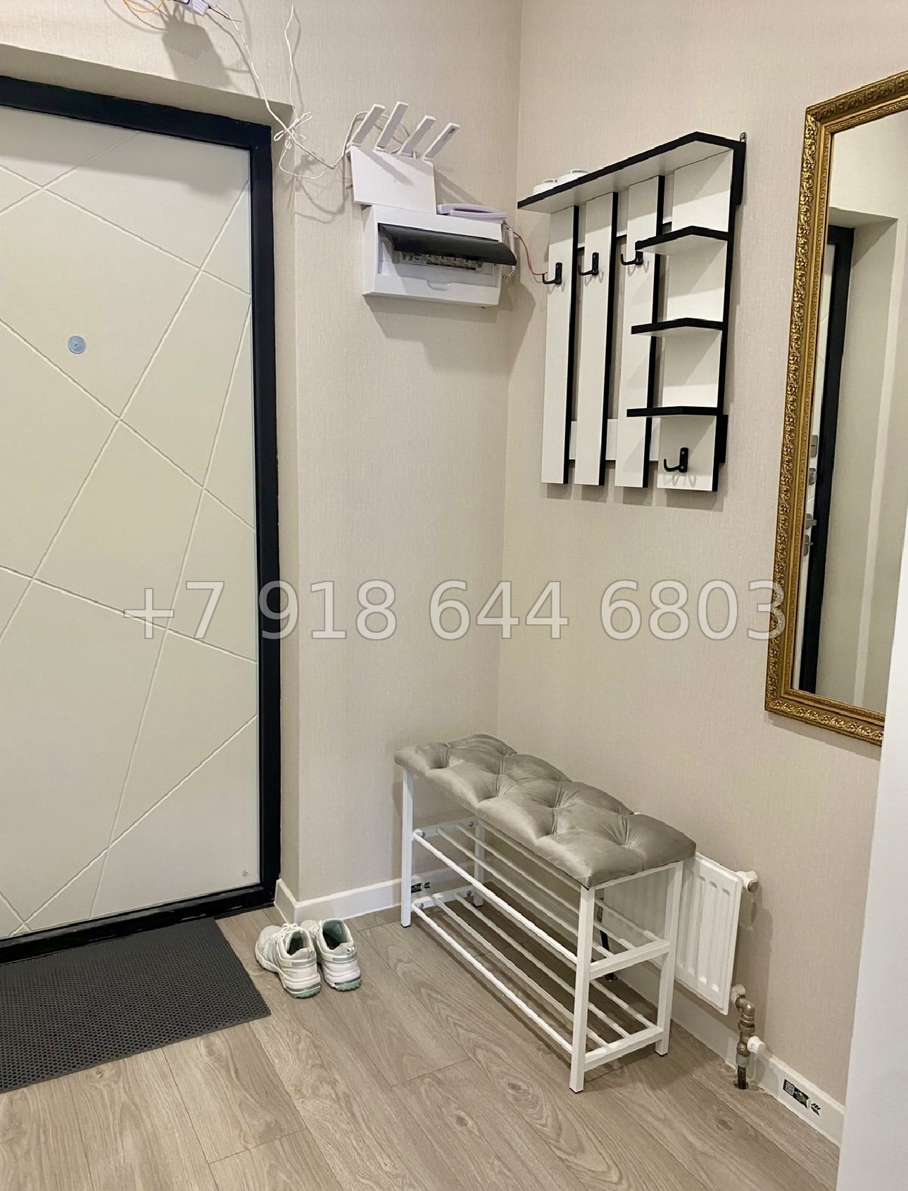 № 23 ш. ЖК Летний. Апартаменты для отдыха и под сдачу в аренду  - миниатюра 6