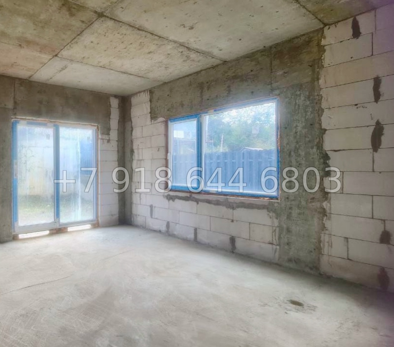 № 136 А. Дом в Адлере  - миниатюра 6