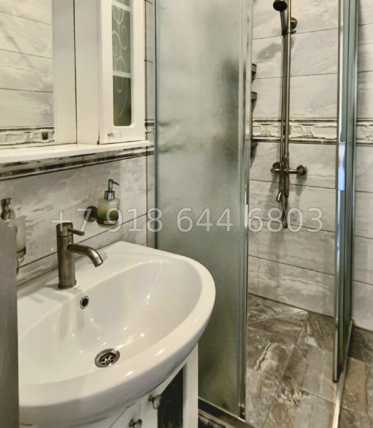 № 27 и. Квартира на Красной Поляне с видом на горы - миниатюра 7