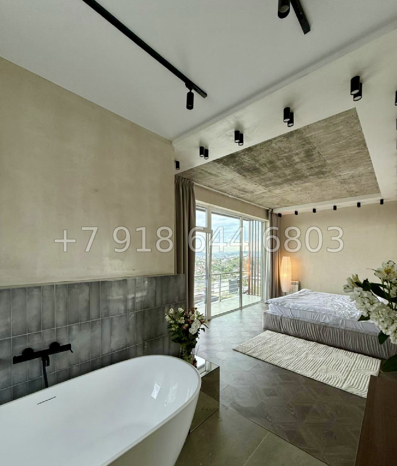 № 141 Б. Дом в Сочи  - миниатюра 6