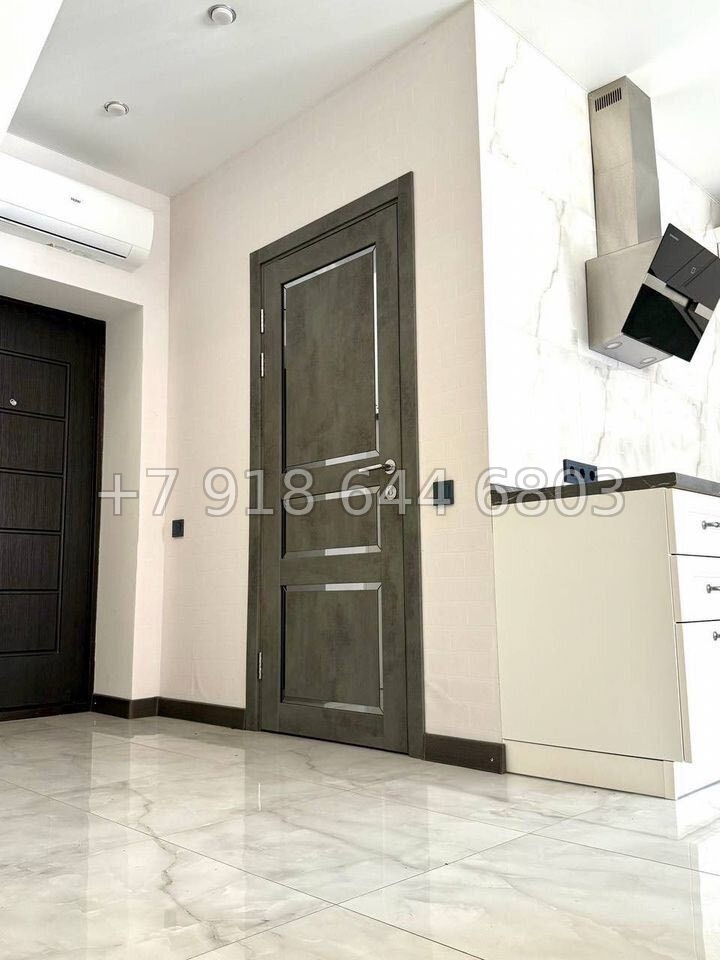 № 133 Б. Таунхаус в Адлере с ремонтом  - миниатюра 12