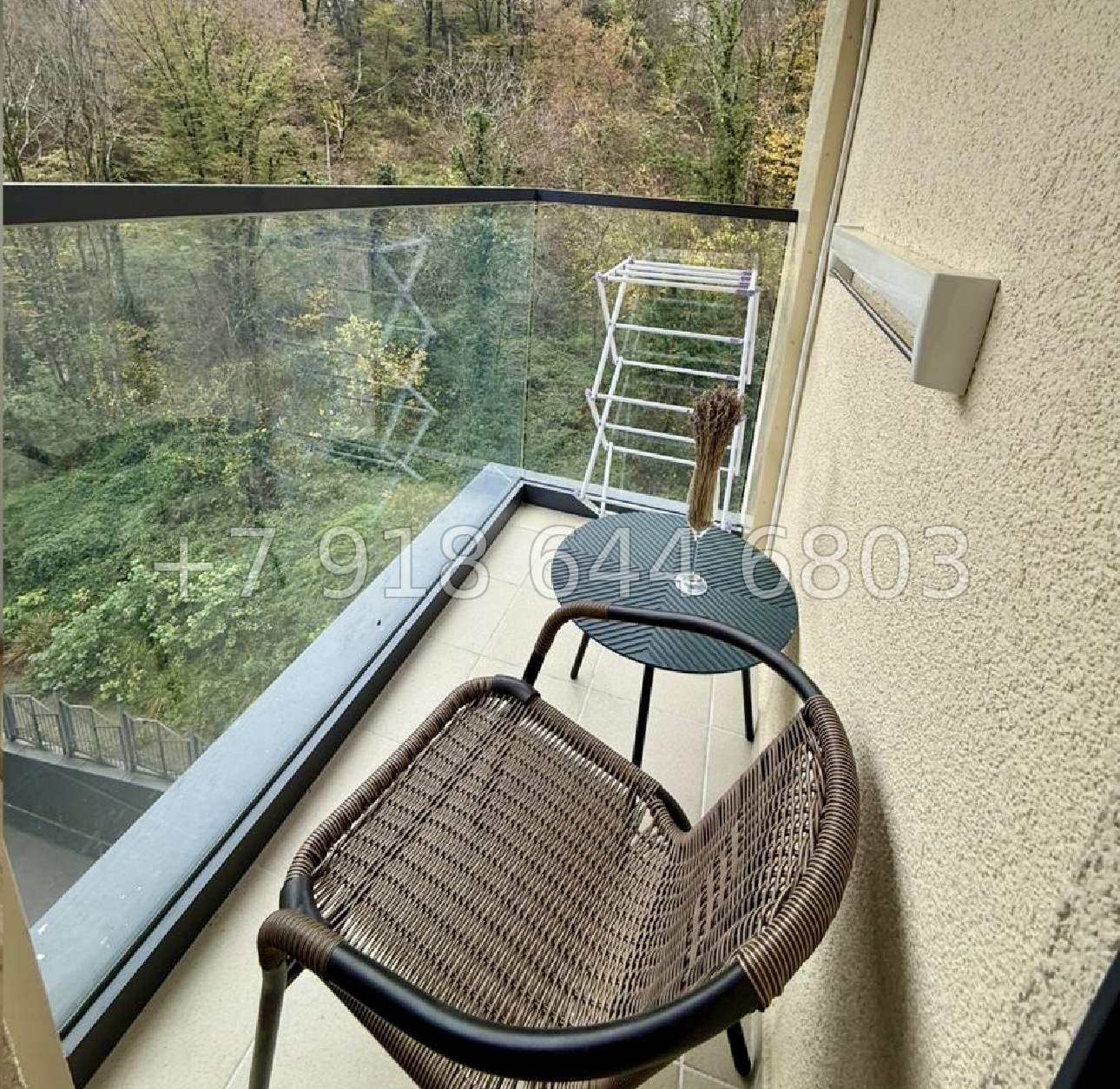 № 260 р. Двухкомнатная Квартира в ЖК Южный Парк Сочи  - миниатюра 4