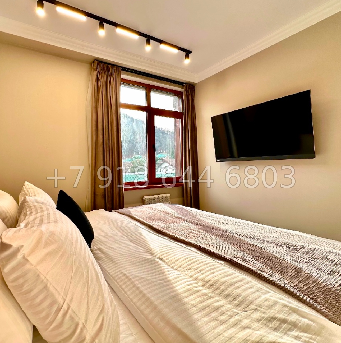 № 22 и. Квартира с ремонтом  - миниатюра 13