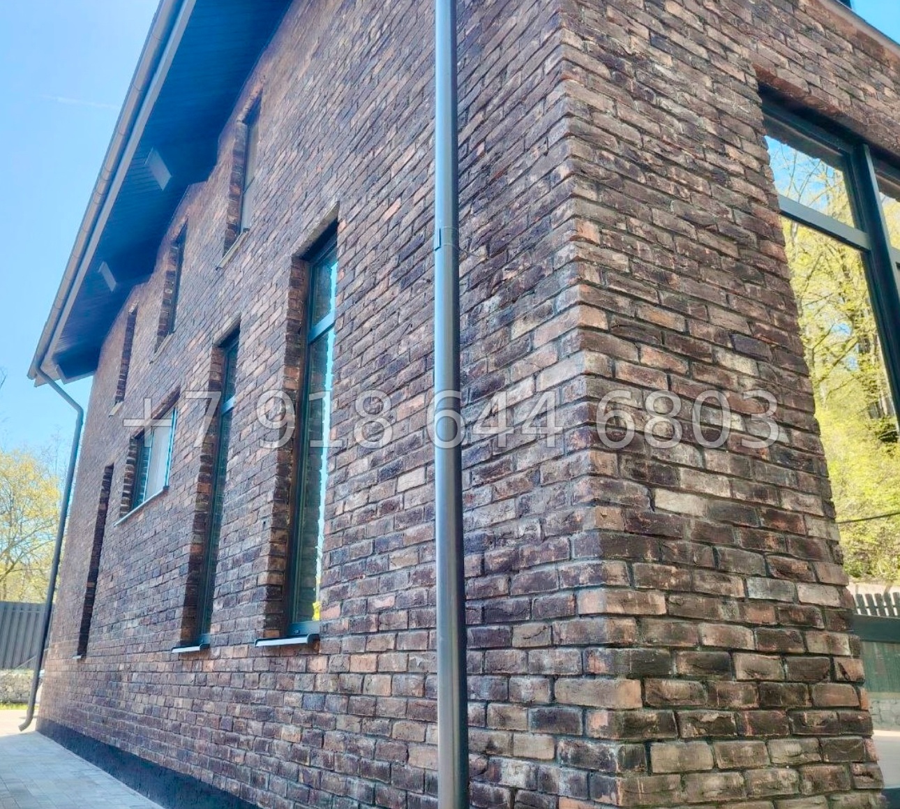 № 176 А. Дом в Сочи - миниатюра 9