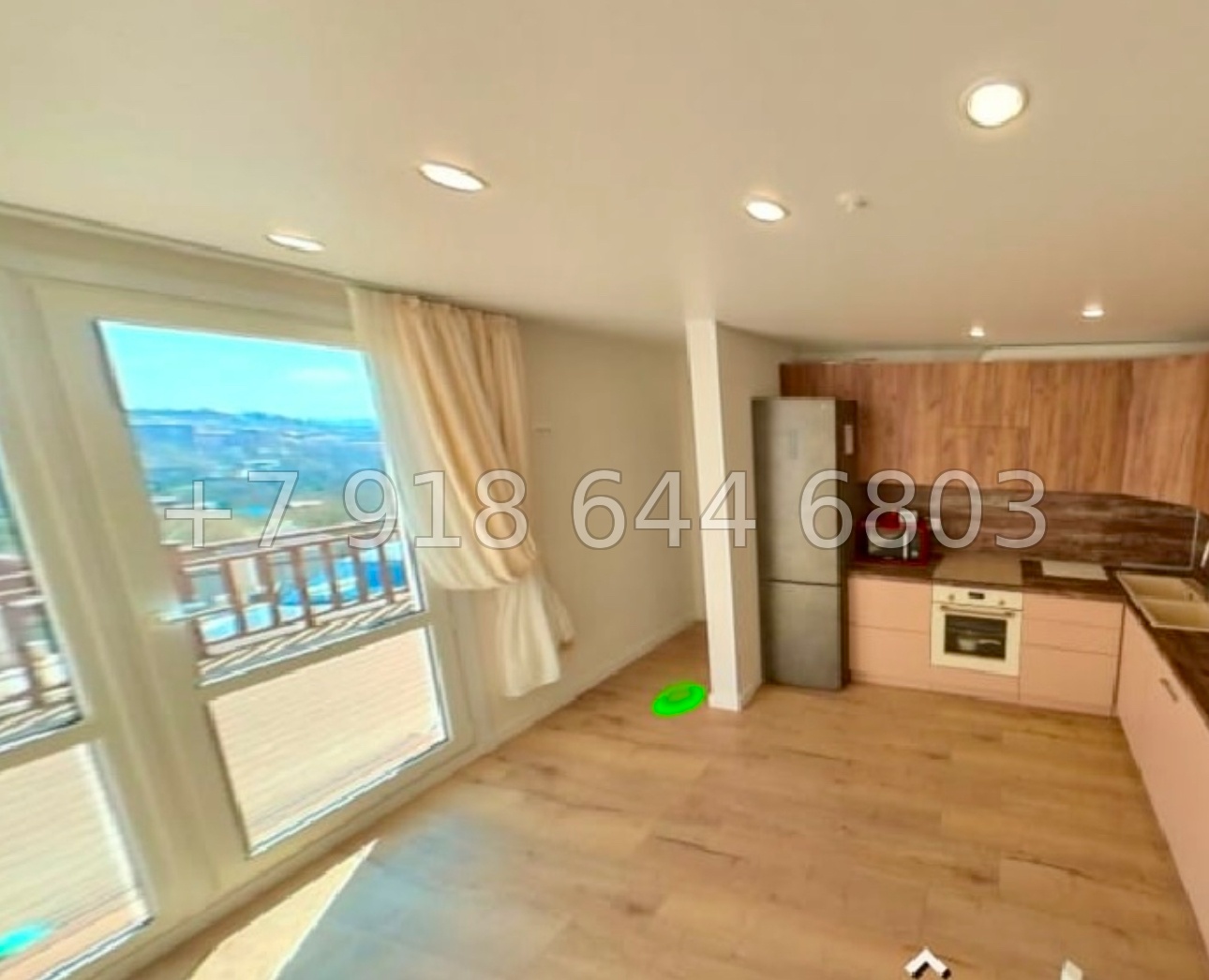 № 53А. Дом в Центральном районе города Сочи с баней - миниатюра 3