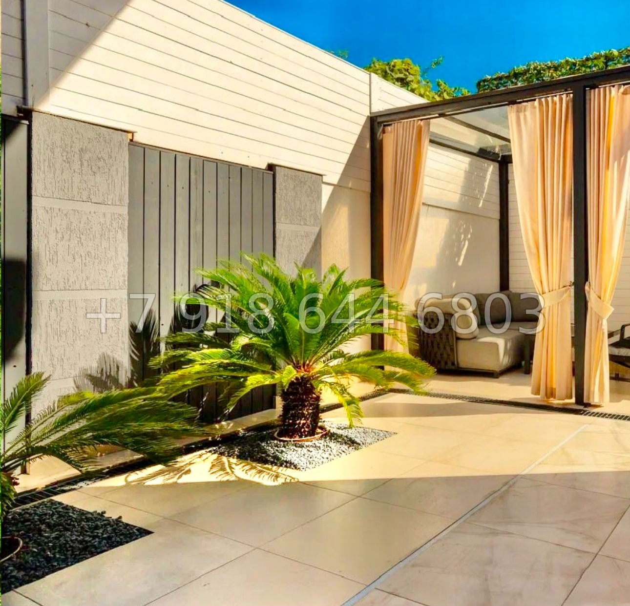 № 56 м. Дом в Сириусе  - миниатюра 6