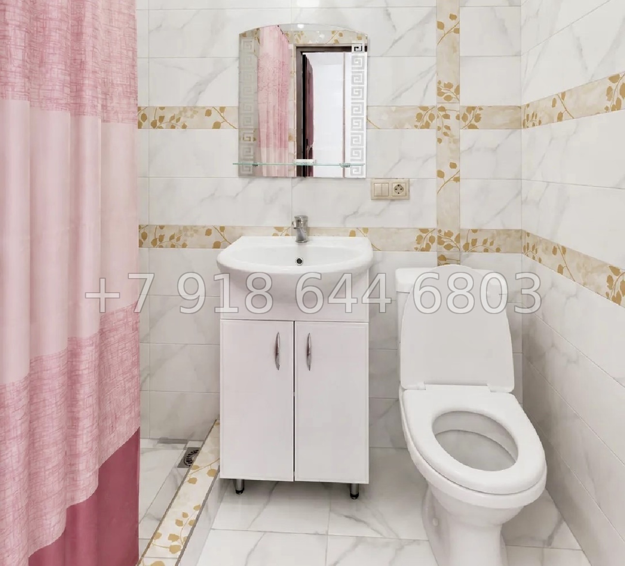 № 381. Дом в Сочи Якорная Щель  - миниатюра 8